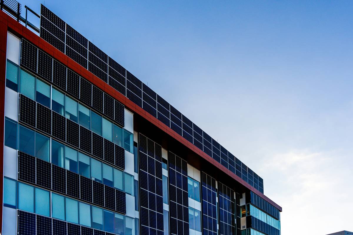 renewable resource commercial panel rough in: What Most Contractors Get Wrong