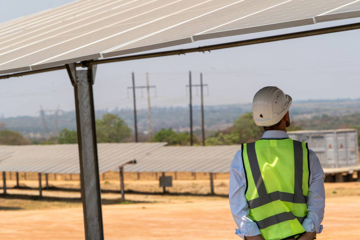 Why Most commercial solar pv training Programs Fail—and What Actually Works