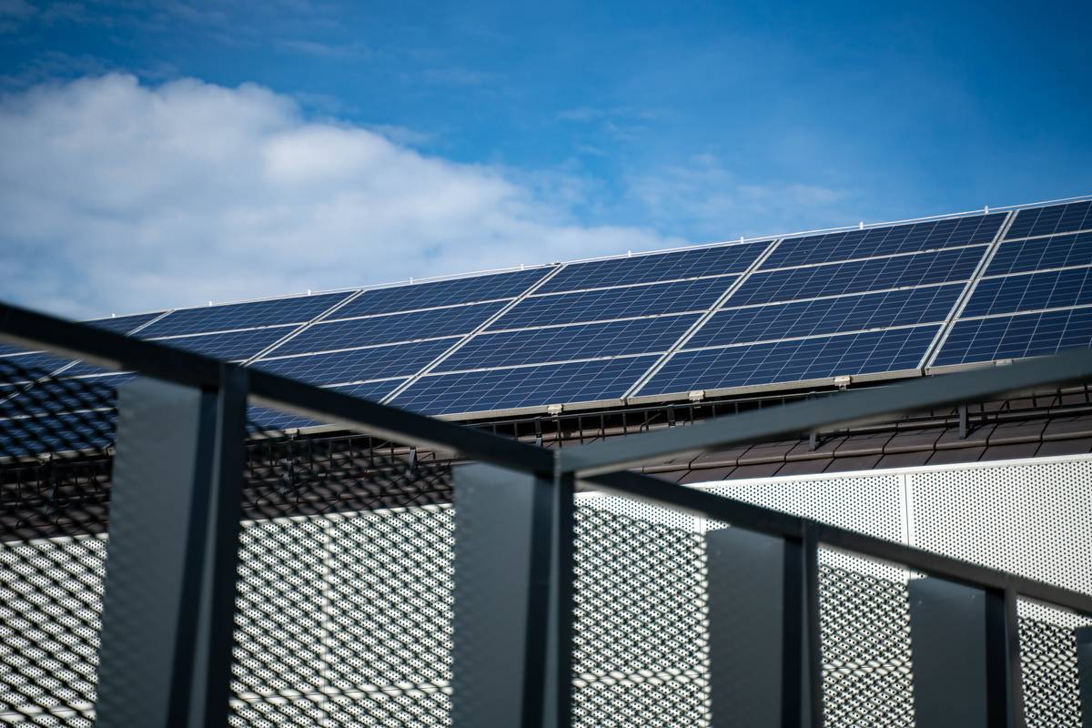 Commercial Solar Panel Construction: 7 Proven Steps to Avoid Costly Mistakes